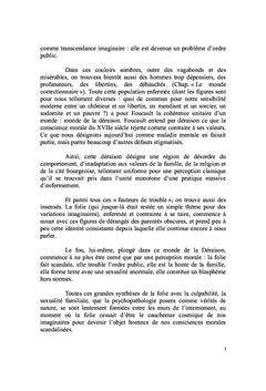 Les écrivains et la psychiatrie