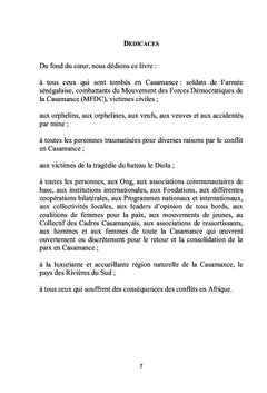 L'éducation à la paix pour la prévention des conflits en Afrique