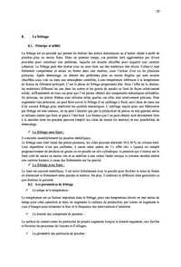 Elaboration et caractérisation des coussinets autolubrifiants