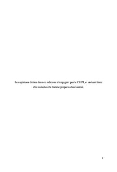 La libéralisation des extensions internet