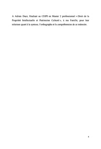 La libéralisation des extensions internet