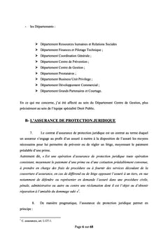 Le contentieux des dommages de travaux publics