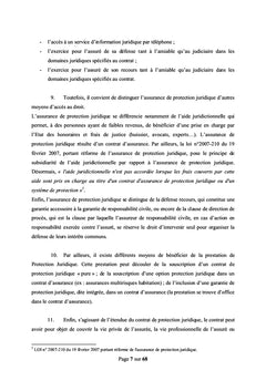 Le contentieux des dommages de travaux publics