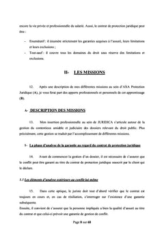 Le contentieux des dommages de travaux publics