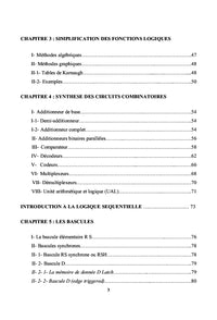 Automatismes Logiques