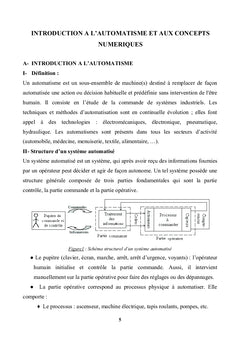 Automatismes Logiques
