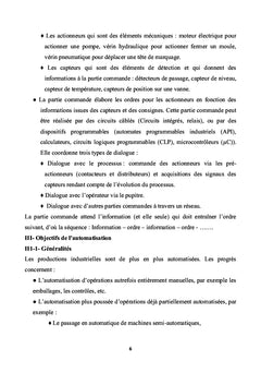 Automatismes Logiques