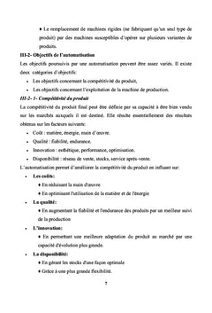 Automatismes Logiques