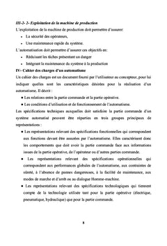 Automatismes Logiques