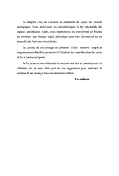 Electrocinetique Tome II