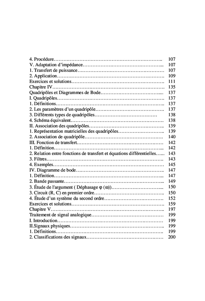 Electrocinetique Tome II