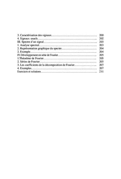 Electrocinetique Tome II