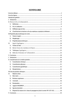 Application d'un traitement d'ignifugation pour un article textile