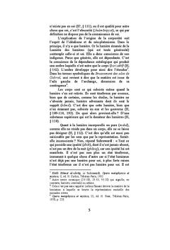 D'Henry A Levinas