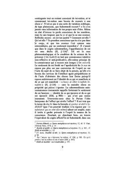 D'Henry A Levinas