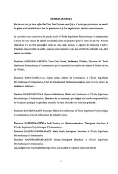 Performances des méthodes itératives utilisées en tomographie