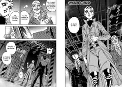 Murder x Murder - Tome 2 (VF)