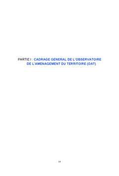 Conception et opérationnalisation d'un système d'information localisée
