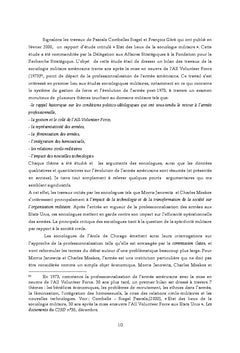 Regard sociologique sur l'autorite en milieu militaire