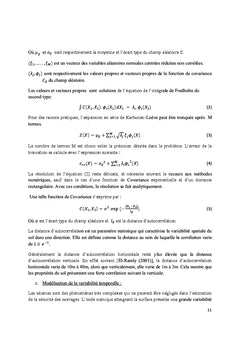 Fiabilité des calculs sismiques en géotechnique