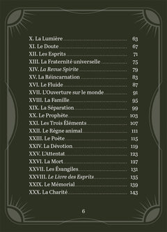 L'Oracle d'Allan Kardec