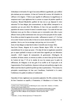 La publicite digitale au service des marques de cosmetiques de luxe