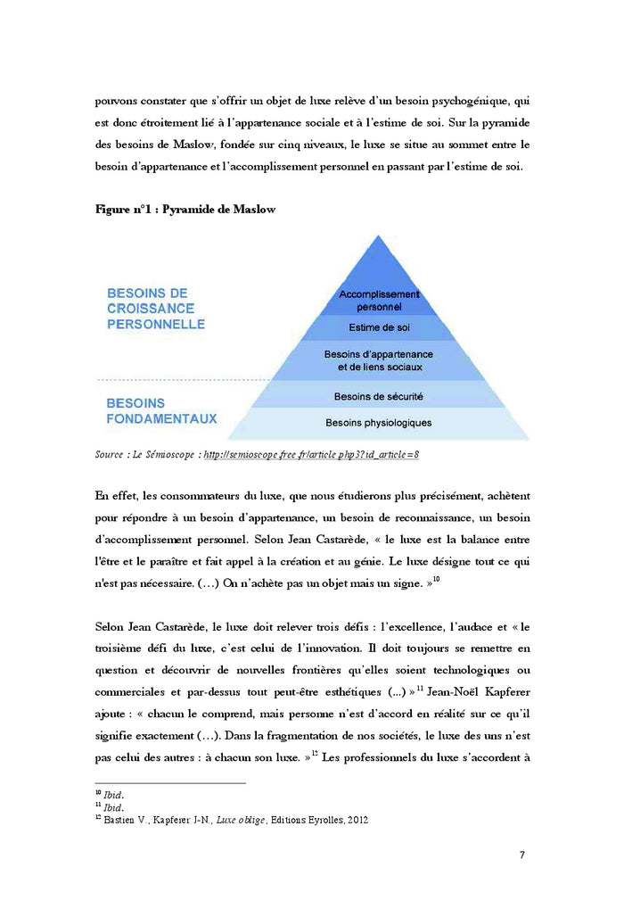 La publicite digitale au service des marques de cosmetiques de luxe