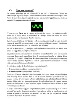 Energie Solaire Photovoltaïque