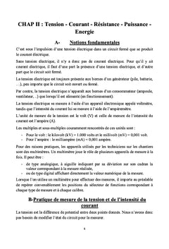 Energie Solaire Photovoltaïque