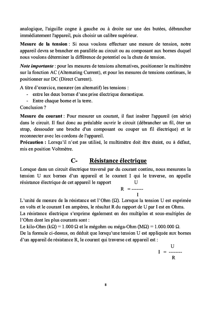 Energie Solaire Photovoltaïque