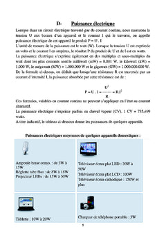 Energie Solaire Photovoltaïque
