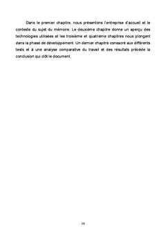 Système d'Information de Gestion Energetique