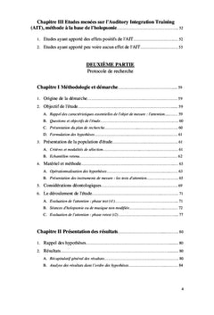 L'holopsonie