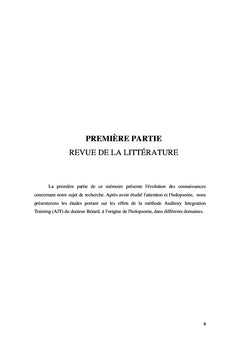 L'holopsonie