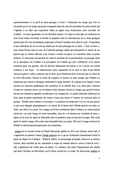 Le projet initiatique pour une quête d'unicité de l'être
