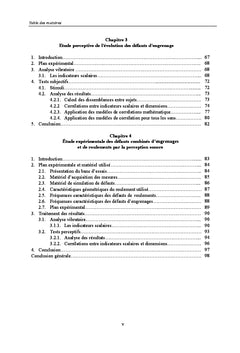 Analyse vibro-acoustic des machines tournantes