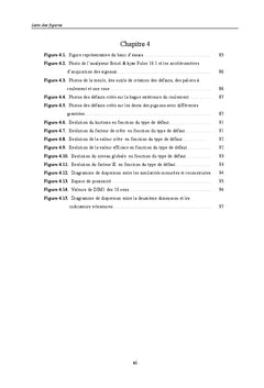 Analyse vibro-acoustic des machines tournantes