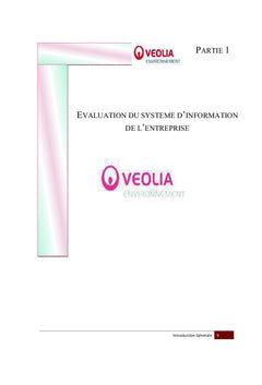 Gestion normalisée des technologies de l'information entre l'approche