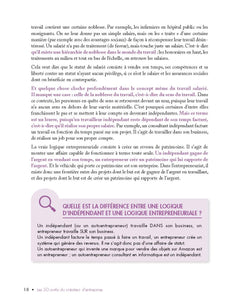 Les 50 outils du créateur d'entreprise