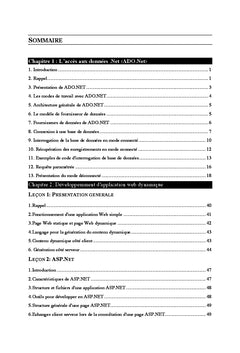 Framework .Net