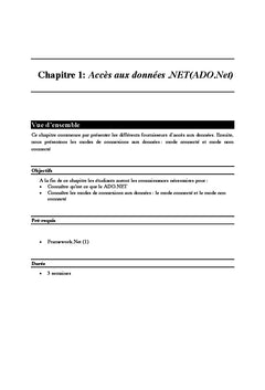 Framework .Net