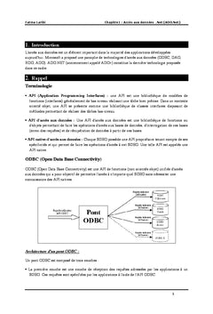 Framework .Net