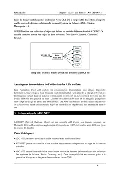 Framework .Net