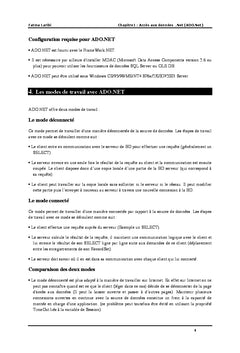Framework .Net