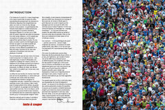 500 DÉFIS, COURSES ET ITINÉRAIRES DANS LE MONDE - LE GUIDE ULTIME POUR LES RUNNERS