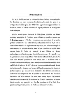 Justice globale et justice transitionnelle