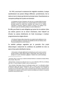 Justice globale et justice transitionnelle