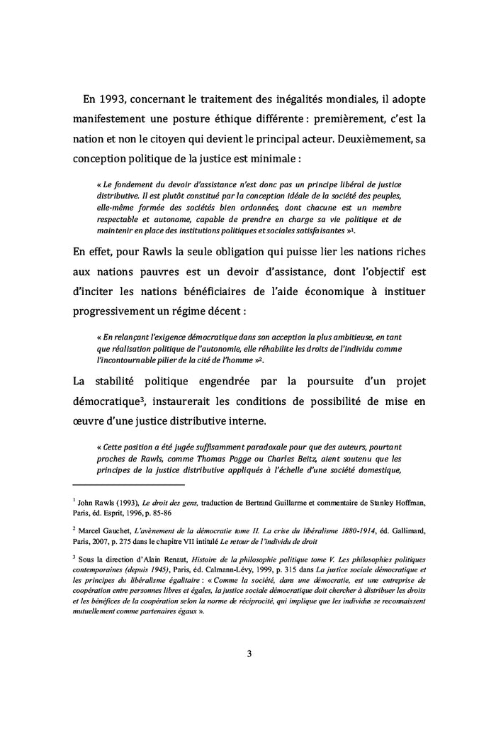 Justice globale et justice transitionnelle