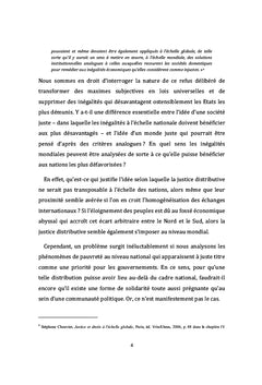 Justice globale et justice transitionnelle