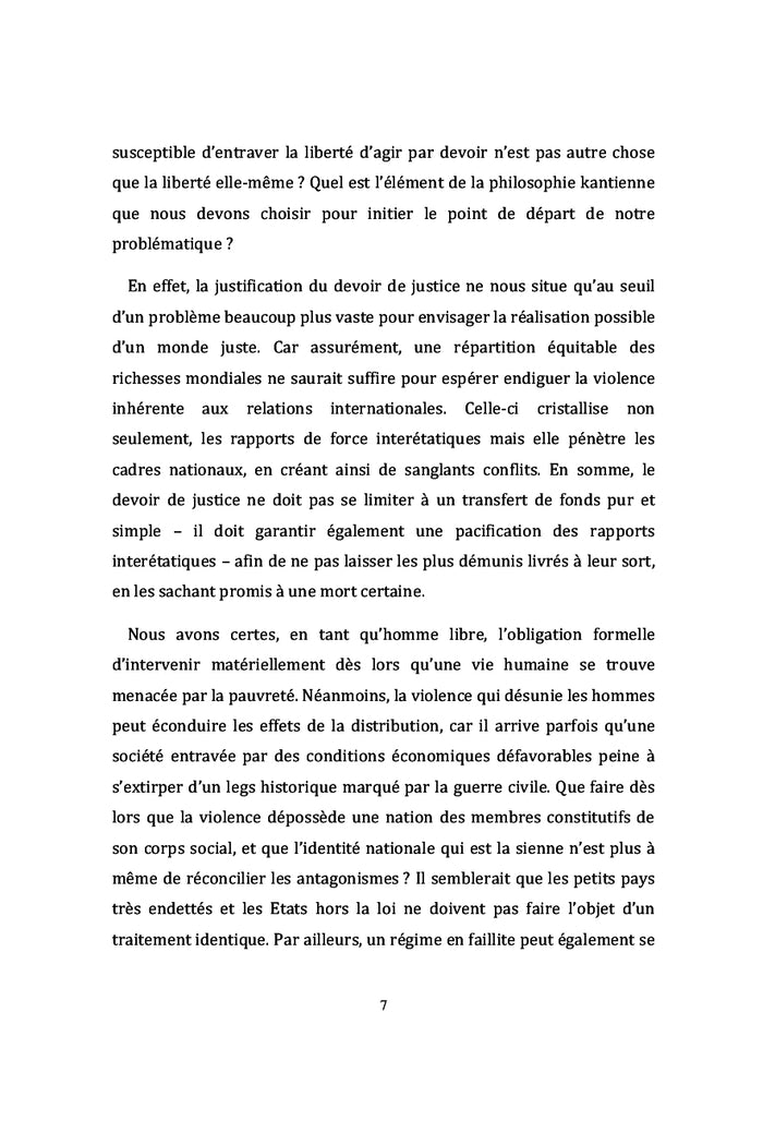 Justice globale et justice transitionnelle